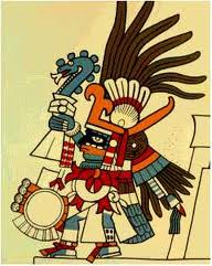 aztec creation story